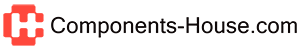 Elektroniese komponente verspreider - Components-House.com