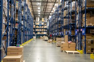 Avnet deel insigte - optimisme vir voorsieningsketting met onsekerheid